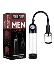 PENIS PUMP MEN