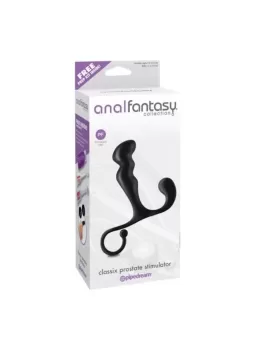 ANAL FANTASY PROSTATE STIMULATOR