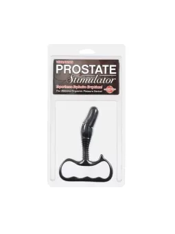 VIBRADOR PROSTÁTICO