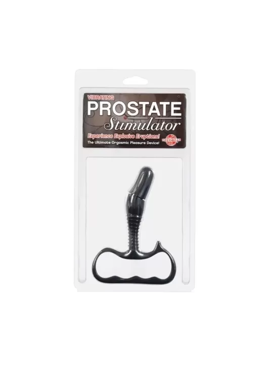 VIBRADOR PROSTÁTICO