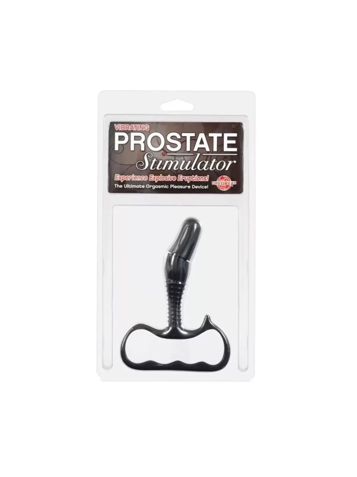 VIBRADOR PROSTÁTICO