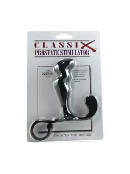 CLASSIX PROSTATE STIMULATOR