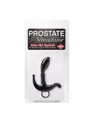 ESTIMULADOR DE PROSTATA NEGRO
