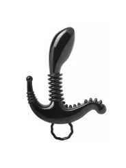 ESTIMULADOR DE PROSTATA NEGRO
