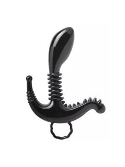 ESTIMULADOR DE PROSTATA NEGRO