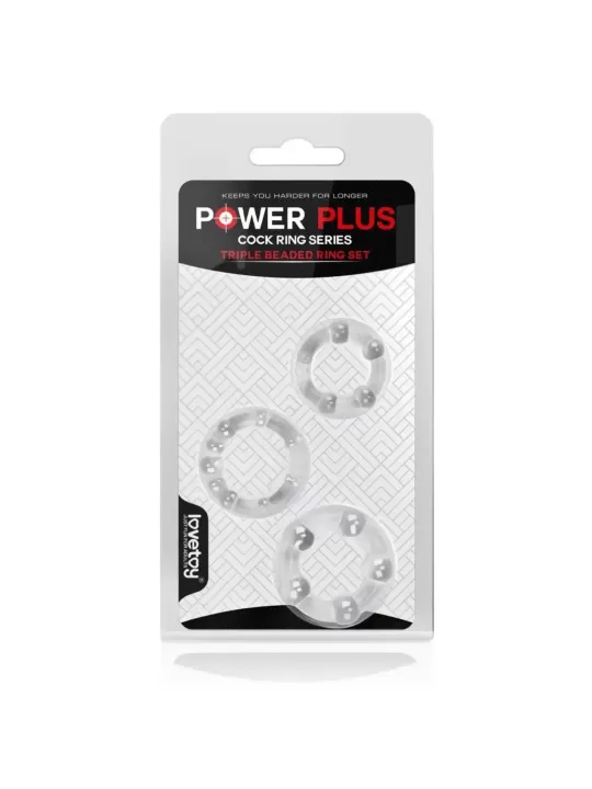POWER PLUS