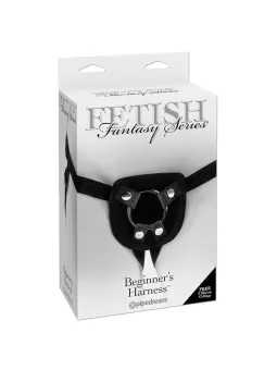 BEGINNERS HARNESS