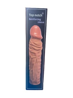FUNDA TOP NOTCH SLEEVE