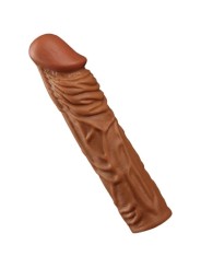 FUNDA TOP NOTCH SLEEVE