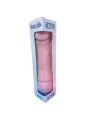 VIBRATING DILDO MINI NATURAL