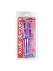 DOUBLE PLEASURE MORADO