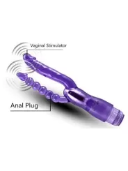 DOUBLE PLEASURE MORADO