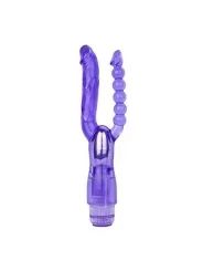 DOUBLE PLEASURE MORADO