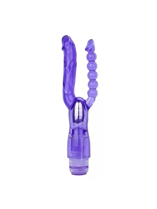 DOUBLE PLEASURE MORADO