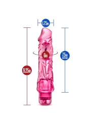 CRYSTAL JELLY WILD ROSE