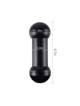 TRAINING MASTER DOUBLE PUSSY AND ANUS