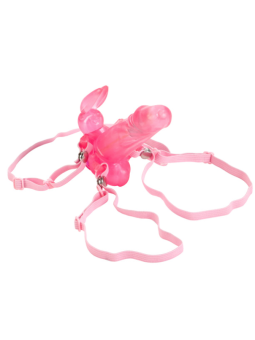 WATERPROOF WIRELESS BUNNY