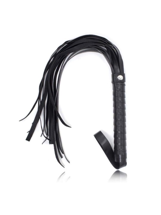 SET SADO BONDAGE BLACK
