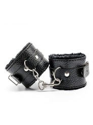 SET SADO BONDAGE BLACK