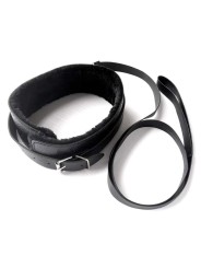 SET SADO BONDAGE BLACK