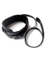 SET SADO BONDAGE BLACK