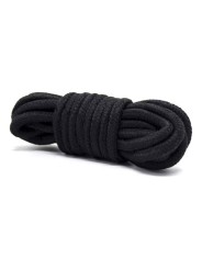 SET SADO BONDAGE BLACK