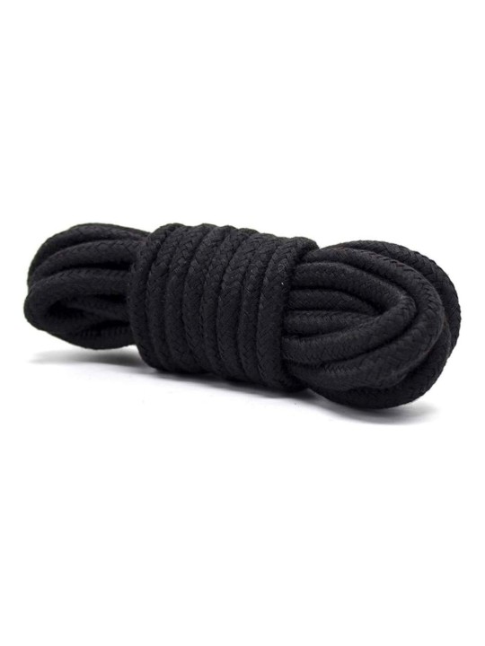 SET SADO BONDAGE BLACK