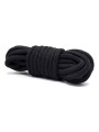 SET SADO BONDAGE BLACK