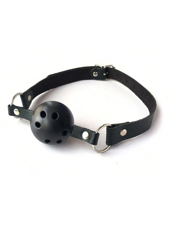 SET SADO BONDAGE BLACK