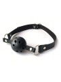 SET SADO BONDAGE BLACK