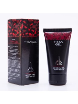 TITAN GEL 50 ML
