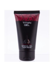TITAN GEL 50 ML