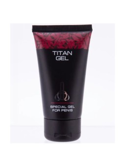 TITAN GEL 50 ML