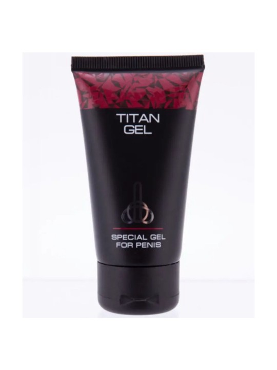 TITAN GEL 50 ML