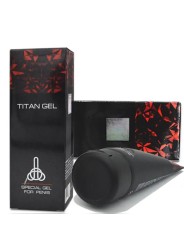 TITAN GEL 50 ML