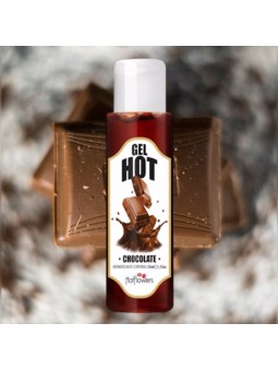 GEL HOT CHOCOLATE