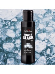 GEL ICED BLACK