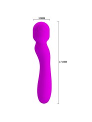 VIBRADOR 30 FUNCIONES