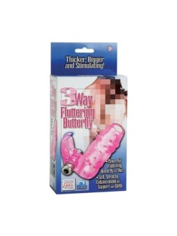 ANILLO 3WAY FLUTTERING