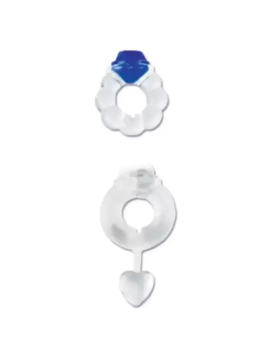 ANILLO MVP LOVERS AWARD