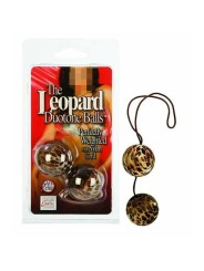 LEOPARD DUOTONE BALLS