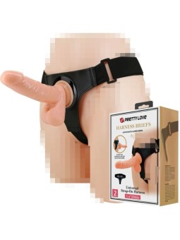 HARNESS BRIEFS TOM 7.4"