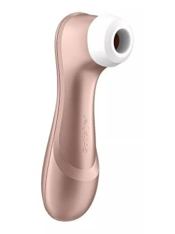 STIMULATOR SATISFYER PRO 2