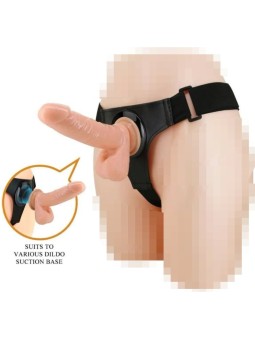 HARNESS BRIEFS TOM 7.4"