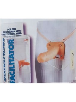 THE VIBRATING FACILITATOR