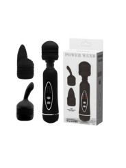 VIBRADOR MICROFONO 12 FUNCIONES