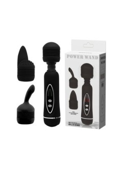 VIBRADOR MICROFONO 12 FUNCIONES