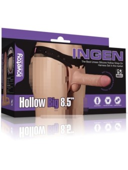 INGEN HOLLOW BIG 8.5"