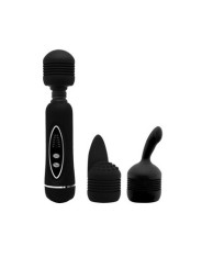 VIBRADOR MICROFONO 12 FUNCIONES