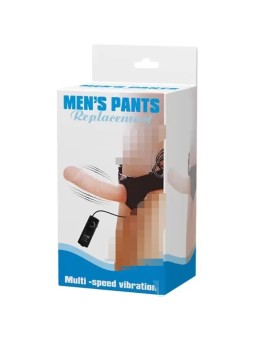 HARNESS MENS PANTS